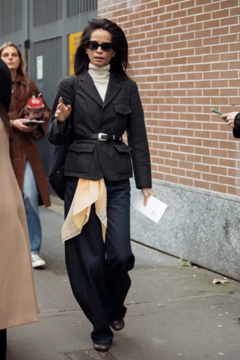 Ось найактуальніші джинси цього сезону, які поступово стають новою класикою