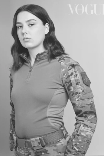 Командирка екіпажу FPV-дронів Дарʼя «Галактика»:  історія служби, любові і втрат