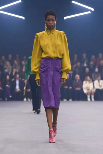 Цей колір носитимуть усі навесні 2026 – і він миттєво освіжає образ