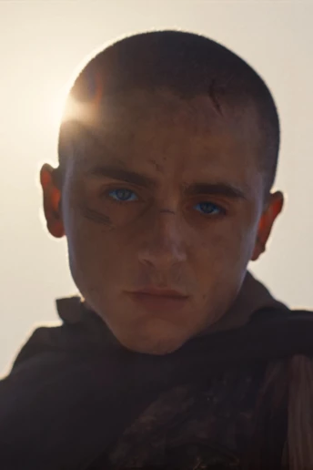 Все, що відомо про третю частину «Дюни»