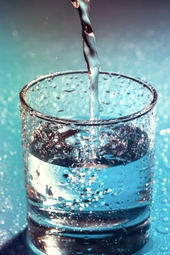 Газована чи негазована: яку воду насправді обрати для здоров’я