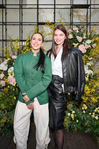 Колекційне видання: як пройшла презентація весняного числа Vogue Ukraine Edition 13 