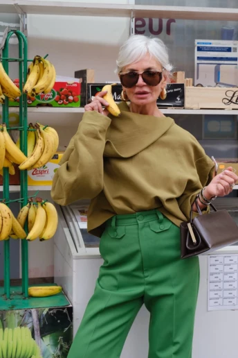 Густіші та виразніші брови після 50: три безпрограшні способи