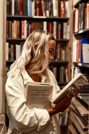 5  нових книг, які варто прочитати в квітні