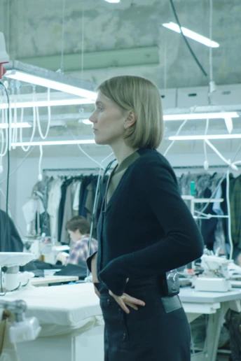 SKVOT випустили документальний фільм, присвячений українській модній індустрії