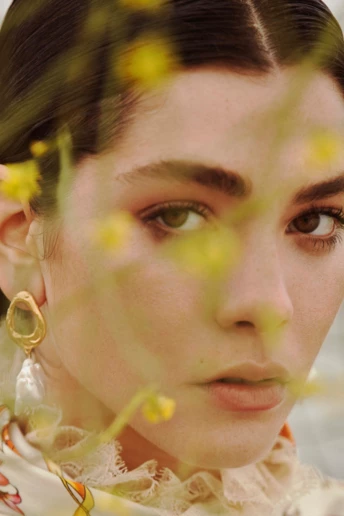 Чайні парфуми, які закохують із першого вдиху: головні аромати весни 2026