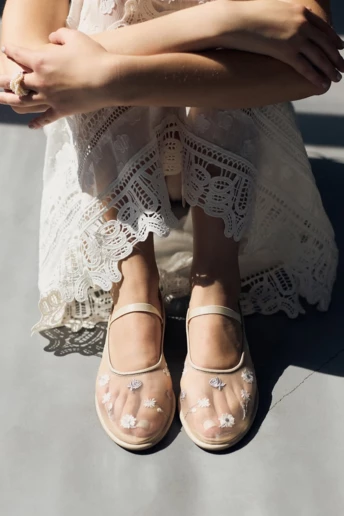 Наймодніші балетки весни 2026 від українських брендів