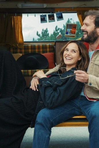 Книга на вихідні: «Уся небесна синь» Мелісси Да Коста