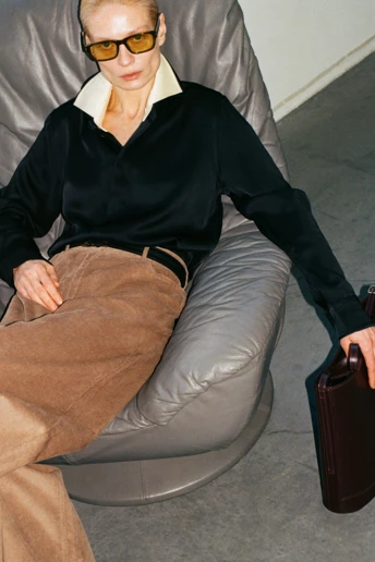 Інтелектуальний мінімалізм — лейтмотив нової рекламної кампанії PERSONALITY 