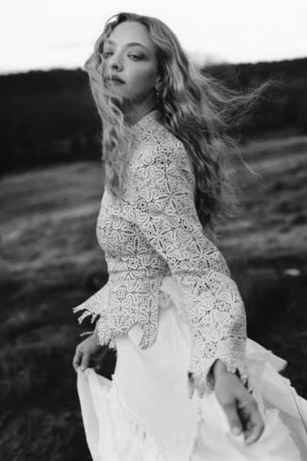 У пошуках тиші: велике інтерв'ю з акторкою Амандою Сейфрід