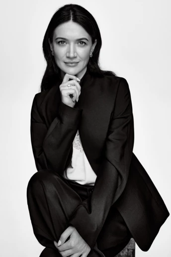 Співвласниця Suziria Group Поліна Кошарна — про родинний бізнес, лідерство жінок та емпатію