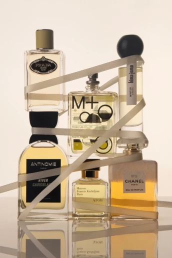 5 головних парфумерних трендів, що визначатимуть 2026 рік