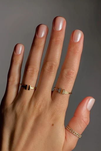 Найелегантніші манікюри весни 2026: 6 відтінків, які варто спробувати