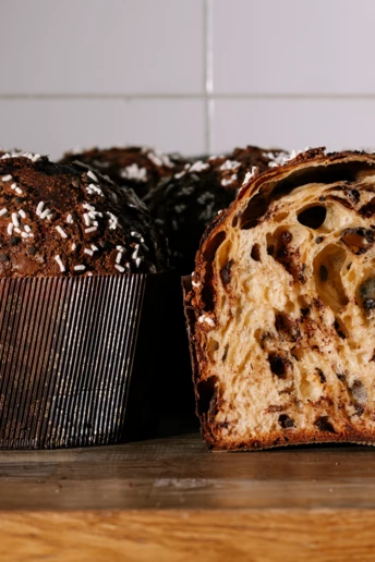 Де купувати ідеальні паски та панетоне на Великдень 2026: добірка vogue.ua