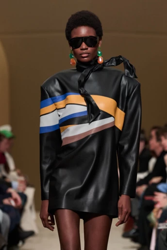 Що показали українські бренди на Mercedes-Benz Bucharest Fashion Week