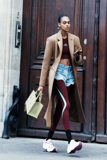 Наймодніші джинсові шорти цього року, із якими ви будете найстильнішими влітку 2026