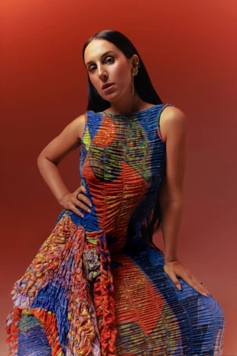 Як створювався "Рух мій" — найособистіший альбом Jamala