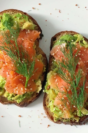 15 продуктів, які гарантовано знижують рівень кортизолу