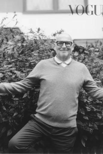 Сем Макнайт: історія легендарного стиліста, який створив образ принцеси Діани