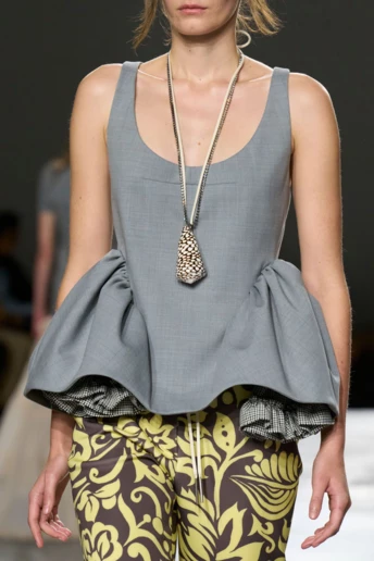 Ця прикраса повернулася з 1990-х – і стала головним трендом 2026