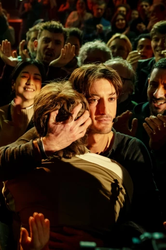 Чому варто подивитись фільм «Гуру» з Пʼєром Ніне 