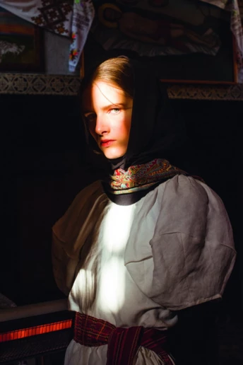 Чому всі купують аромати в церковних крамничках