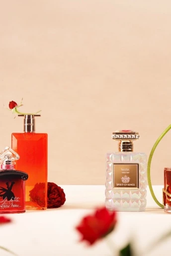 Весняні парфуми, у які ви точно закохаєтесь