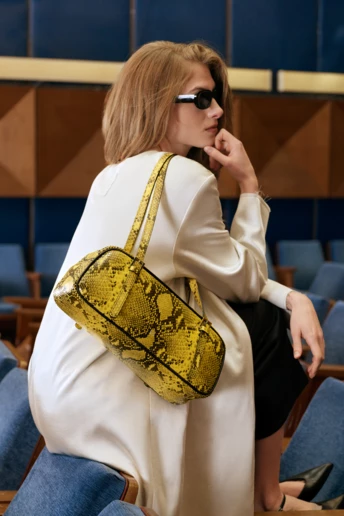Дофамінова мода 2026: найяскравіші сумки від українських дизайнерів