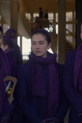 Що потрібно знати про серіал "Заповіти" -  продовження "Оповіді служниці"