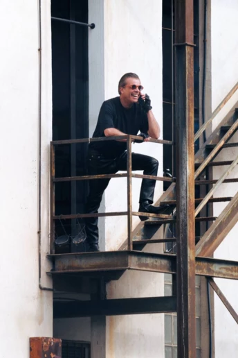 Валід Арфуш — про трансформацію медіа, кризові комунікації та пошук балансу