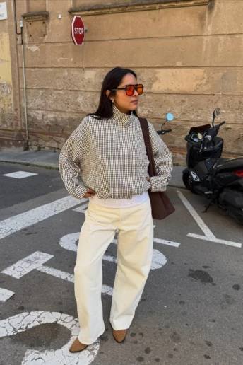 Streetstyle: ці три бомбери модниці обожнюють цієї весни