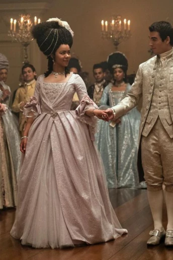 Нові обличчя "Бріджертонів": хто зіграє у пʼятому сезоні