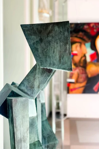 On the power of art: how the Art Without Borders initiative contributed to changes at the National Academy of Arts of Ukraine