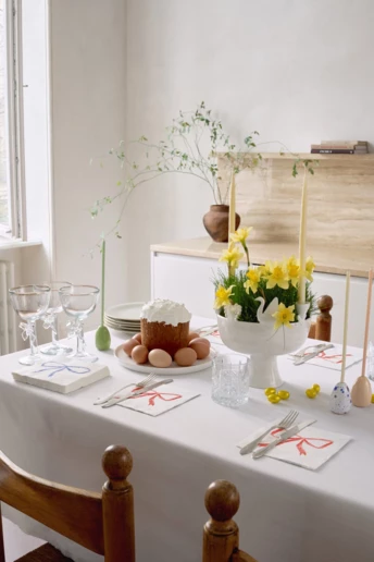 Як виходити з посту: що їсти на Великдень і як розговлятися. Радить нутриціологиня