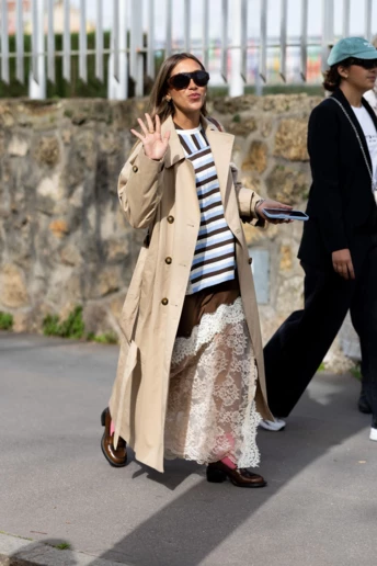 Кольорові лофери — обов'язковий вибір цього теплого сезону 