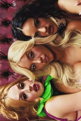 Макіяж третього сезону “Ейфорії” — гламур із великої літери