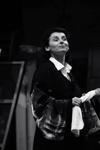 6 театральних прем'єр, які не можна пропустити в квітні