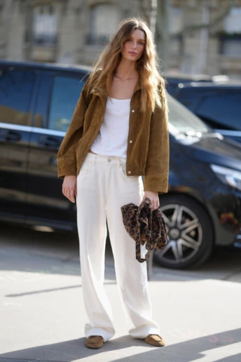 6 найважливіших речей у весняному базовому гардеробі просто зараз