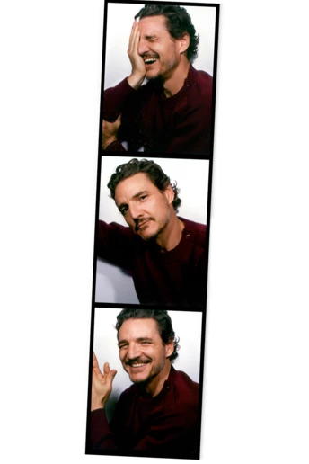 Педро Паскаль став новим амбасадором Chanel