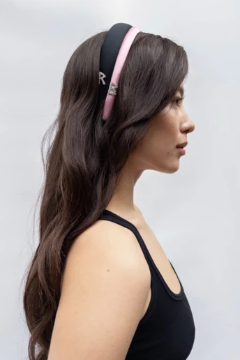 Made in Ukraine: найгарніші прикраси й аксесуари для волосся