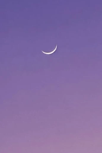 Молодик 17 квітня 2026 року: ці знаки Зодіаку відчують його вплив найсильніше