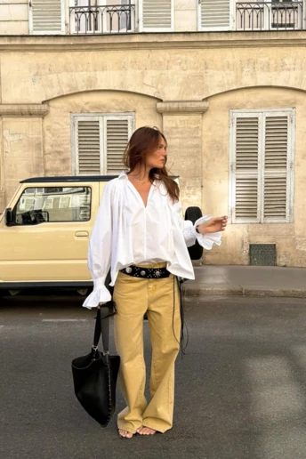 Спробуйте повторити ці модні акценти за фешн інфлуенсерками – і будьте наймоднішими вже зараз