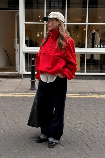 Червоний повертається: ось 4 способи знову полюбити цей колір у своєму гардеробі