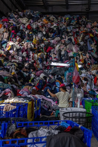 Що таке насправді «швидка мода»?