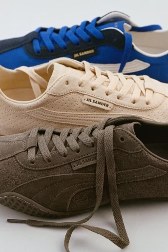 Наймодніші кросівки весни 2026: колаборації, які вже стали культовими