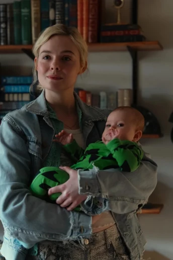 Чому  «У Марґо проблеми з грошима» — одна з найкращих ролей Ель Феннінг