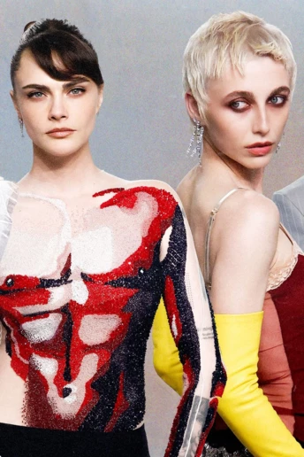 Де дивитися пряму трансляцію Met Gala 2026