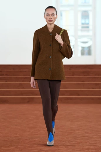 Найнеочікуваніший тренд 2026: чому всі знову носять ці легінси