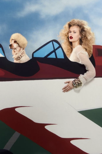 Пампінг, EcoVolume та Boost Up: безпечна процедура для об’єму чи пастка для волосся?