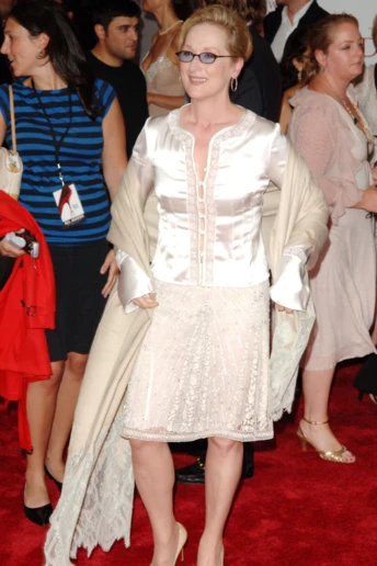 Згадуємо прем’єру фільму «Диявол носить Prada» 2006 року